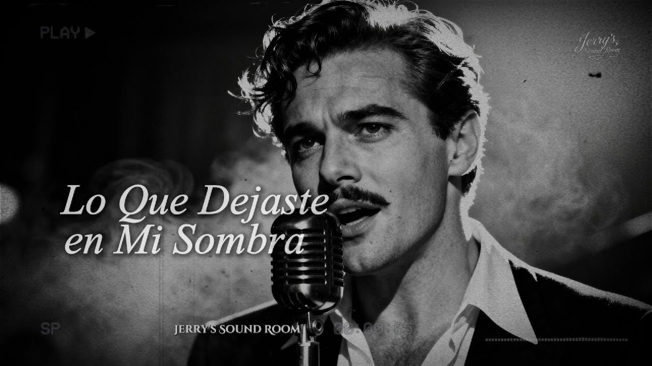 Still from Lo Que Dejaste en Mi Sombra