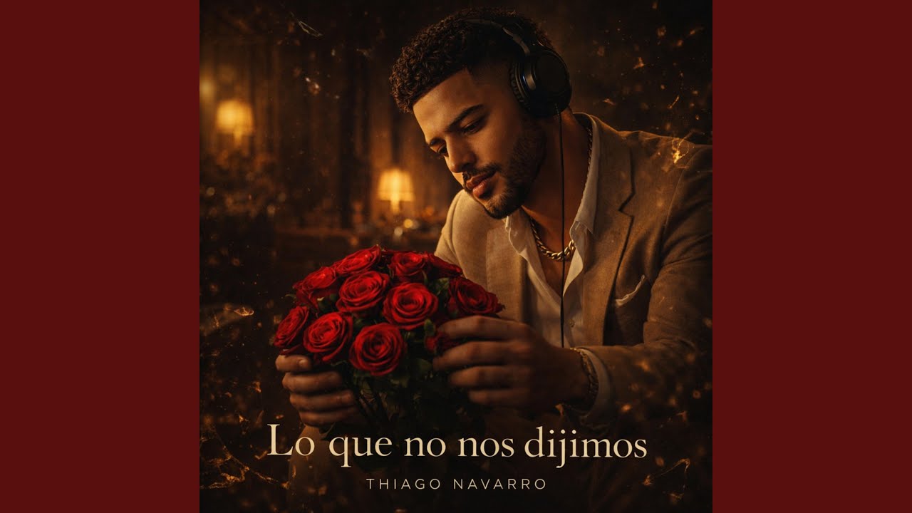 Still from Lo que no nos dijimos
