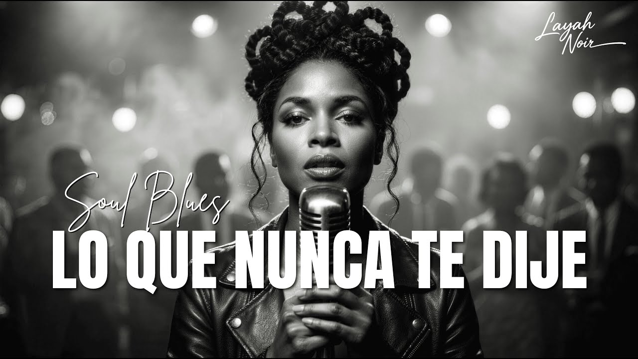 Still from Lo que Nunca te Dije