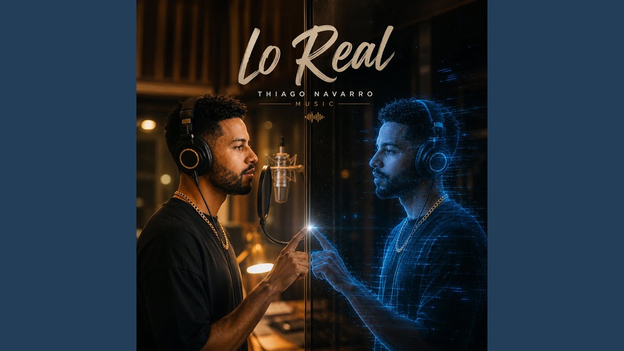 Still from Lo Real