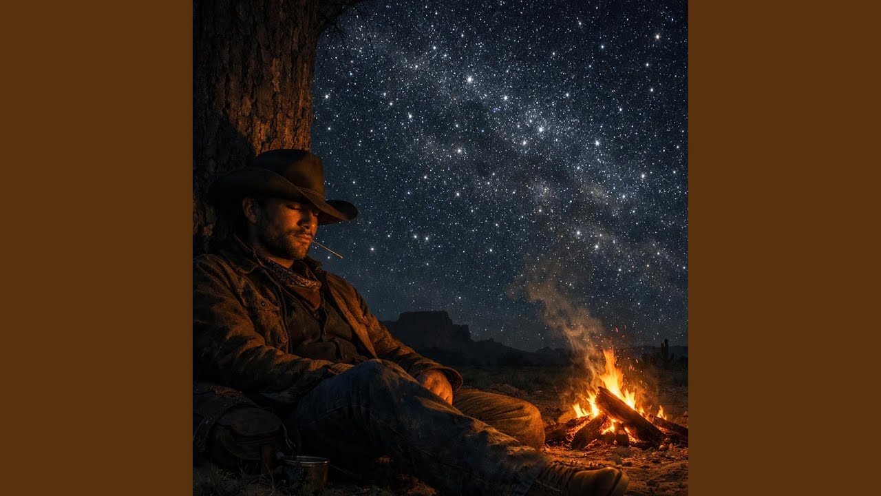 Still from Lonely, So Peaceful