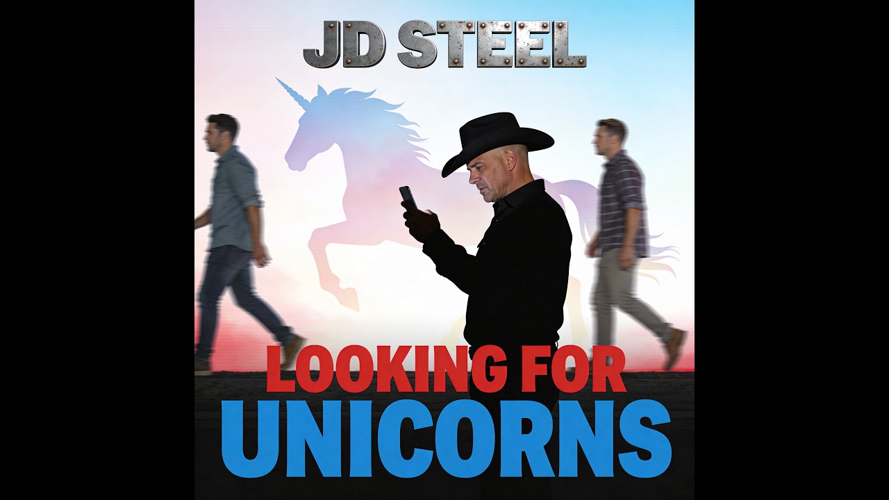 Still from Looking For Unicorns
