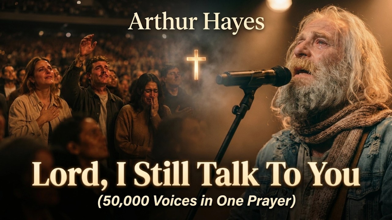Still from Lord I Still Talk To You