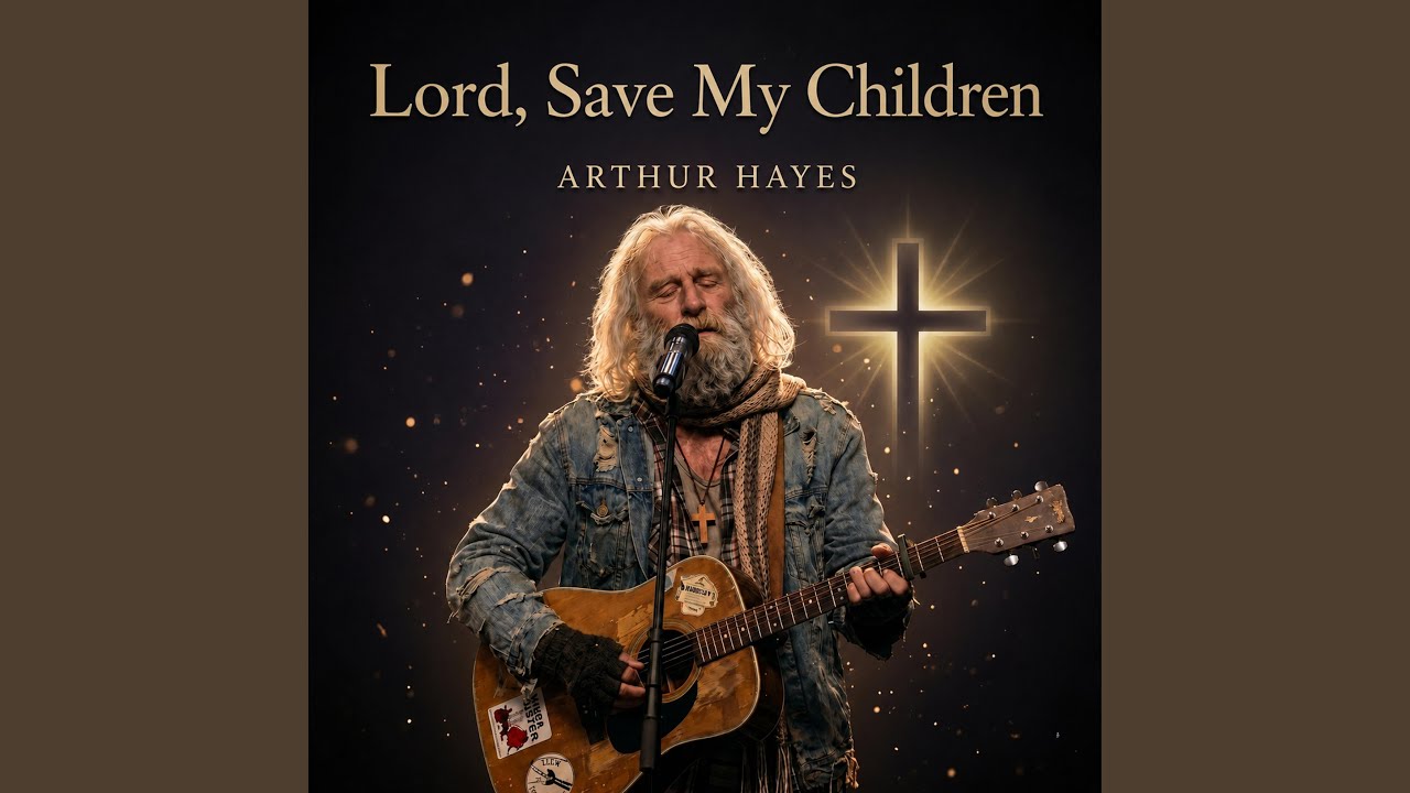 Still from Lord save my children