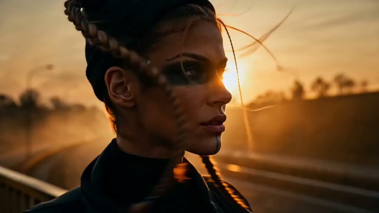 Still from Lose yourself