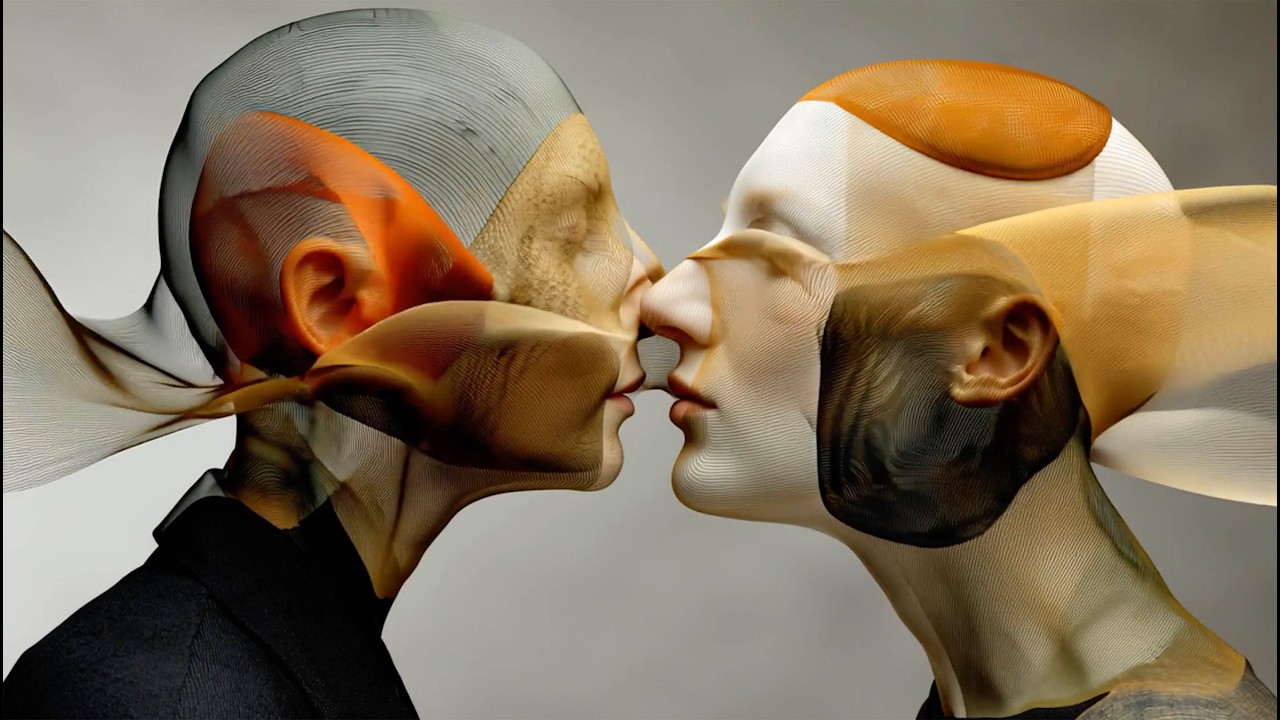 Still from LOVE