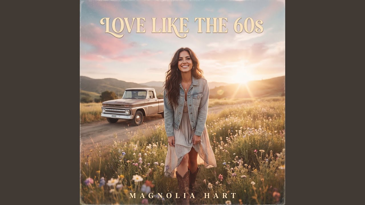 Still from Love Like the 60's