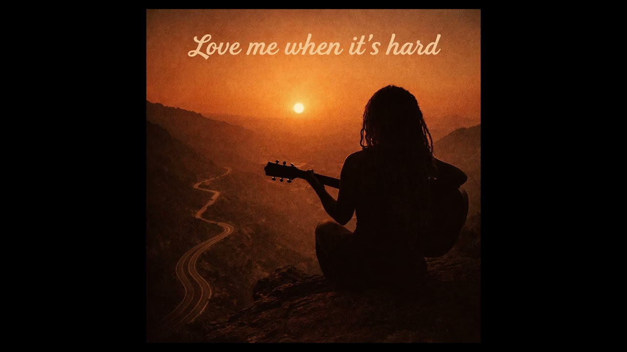 Still from Love Me When It’s Hard