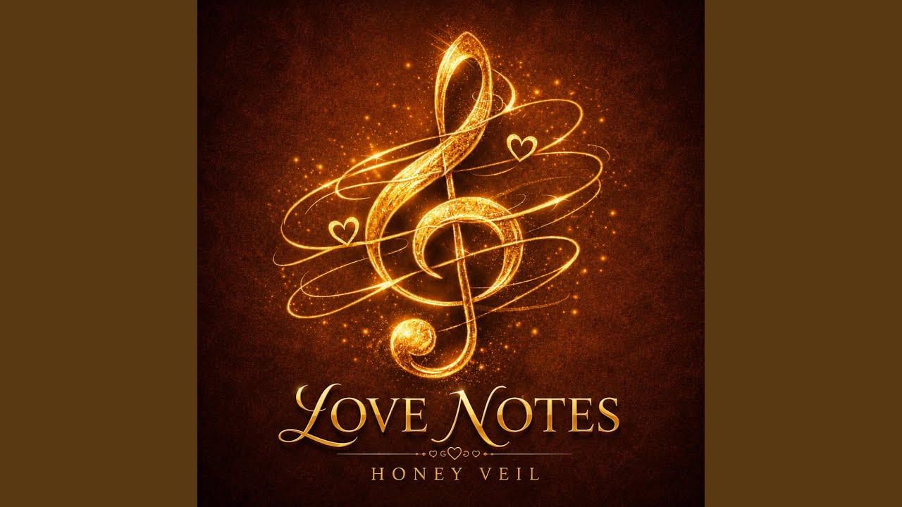 Still from LOVE NOTES
