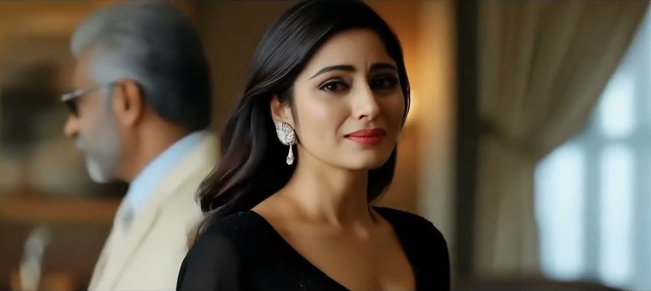 Still from Love You