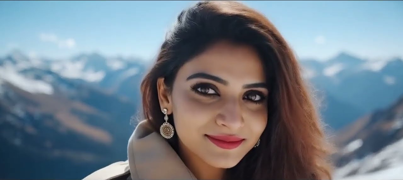 Still from Love You