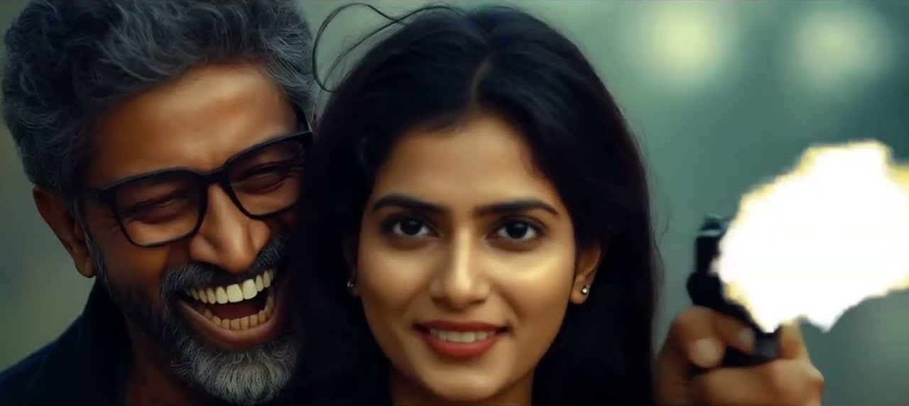 Still from Love You