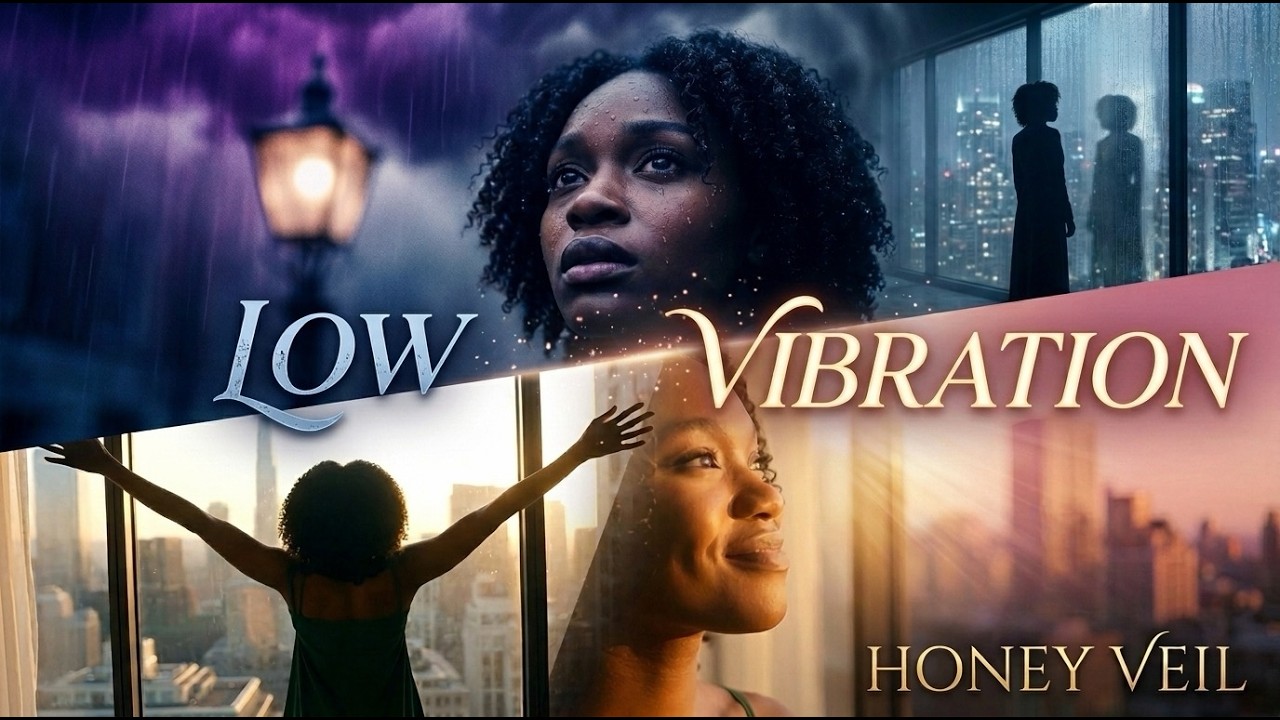 Still from LOW VIBRATION