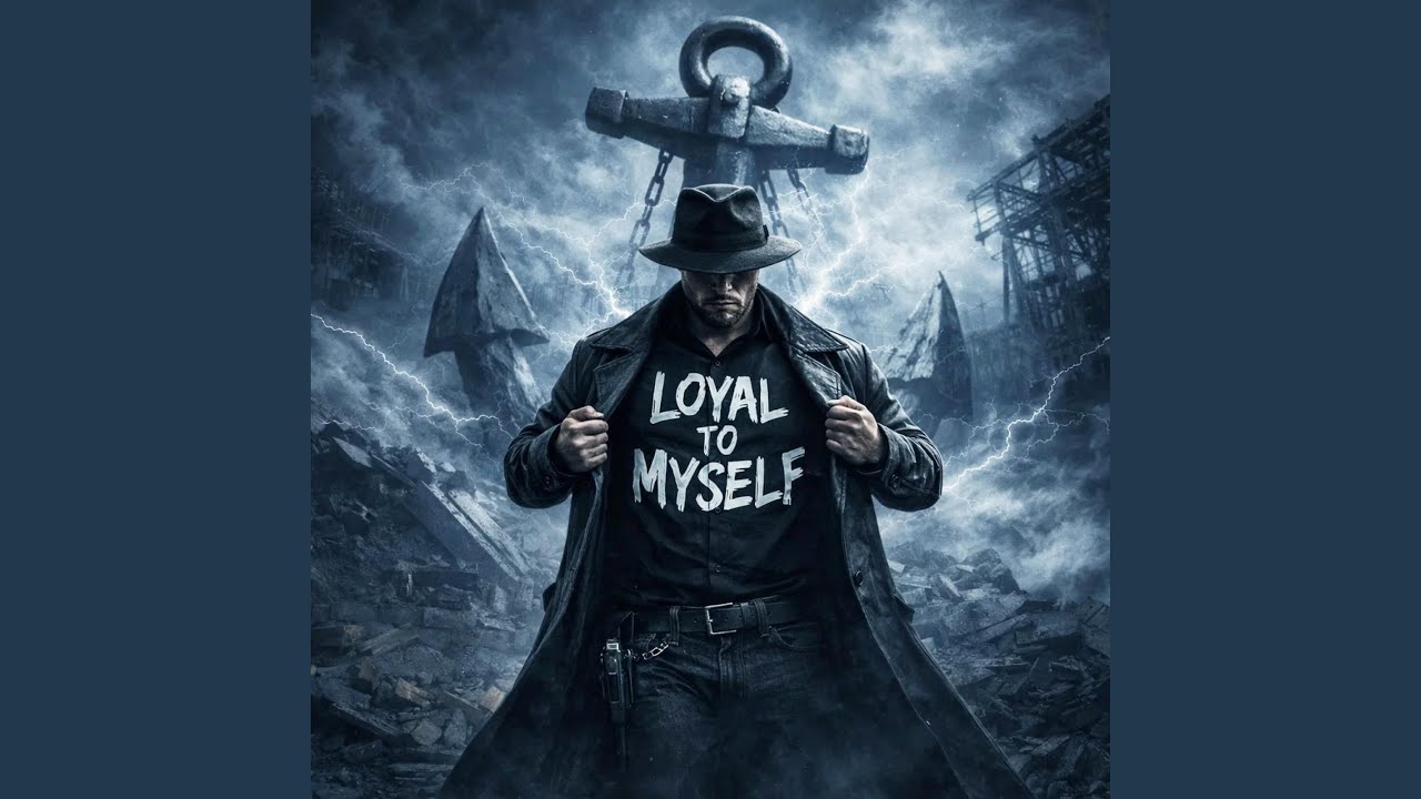 Still from Loyal to Myself