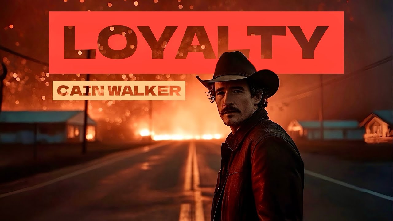 Still from Loyalty