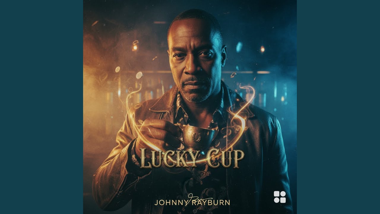 Still from Lucky Cup