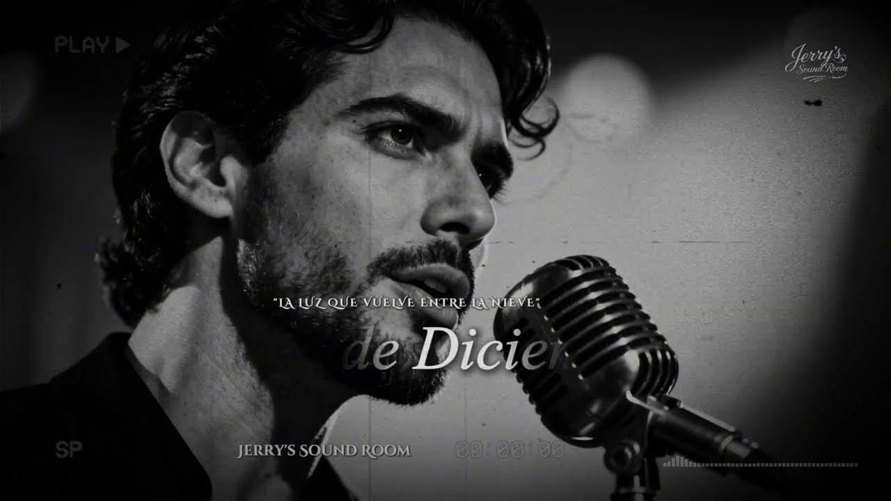 Still from Luz de Diciembre