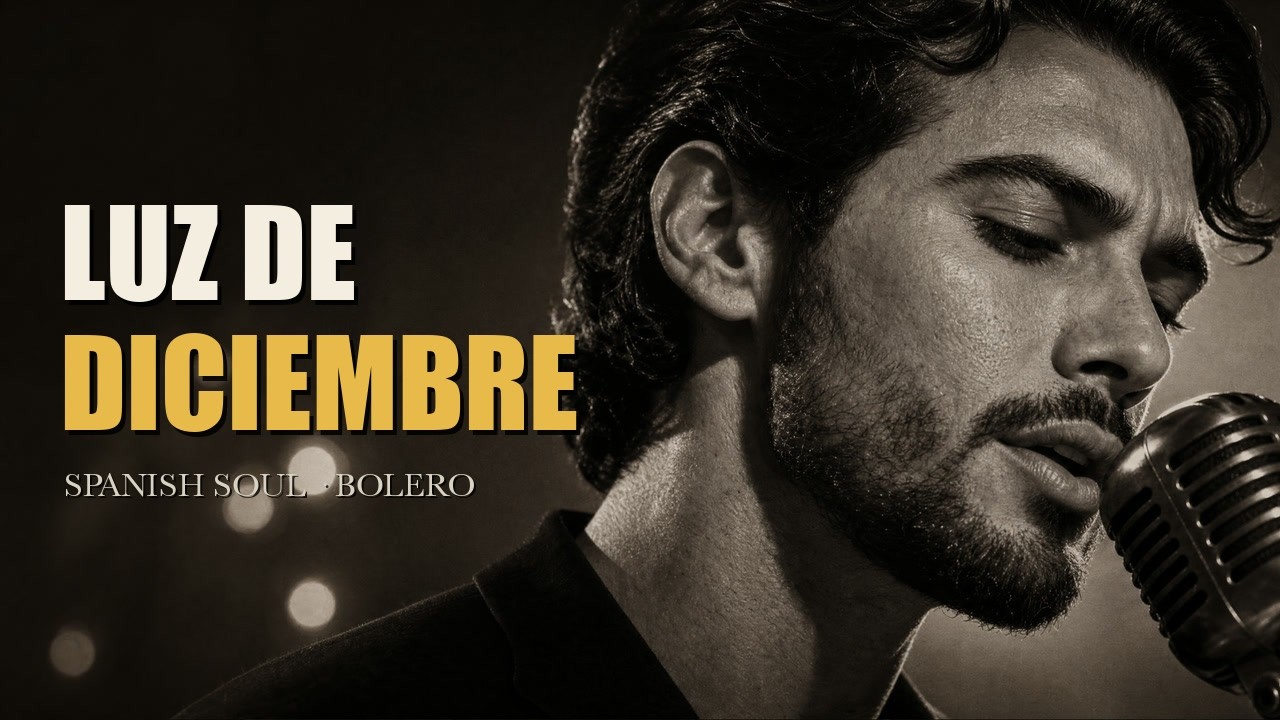 Still from Luz de Diciembre