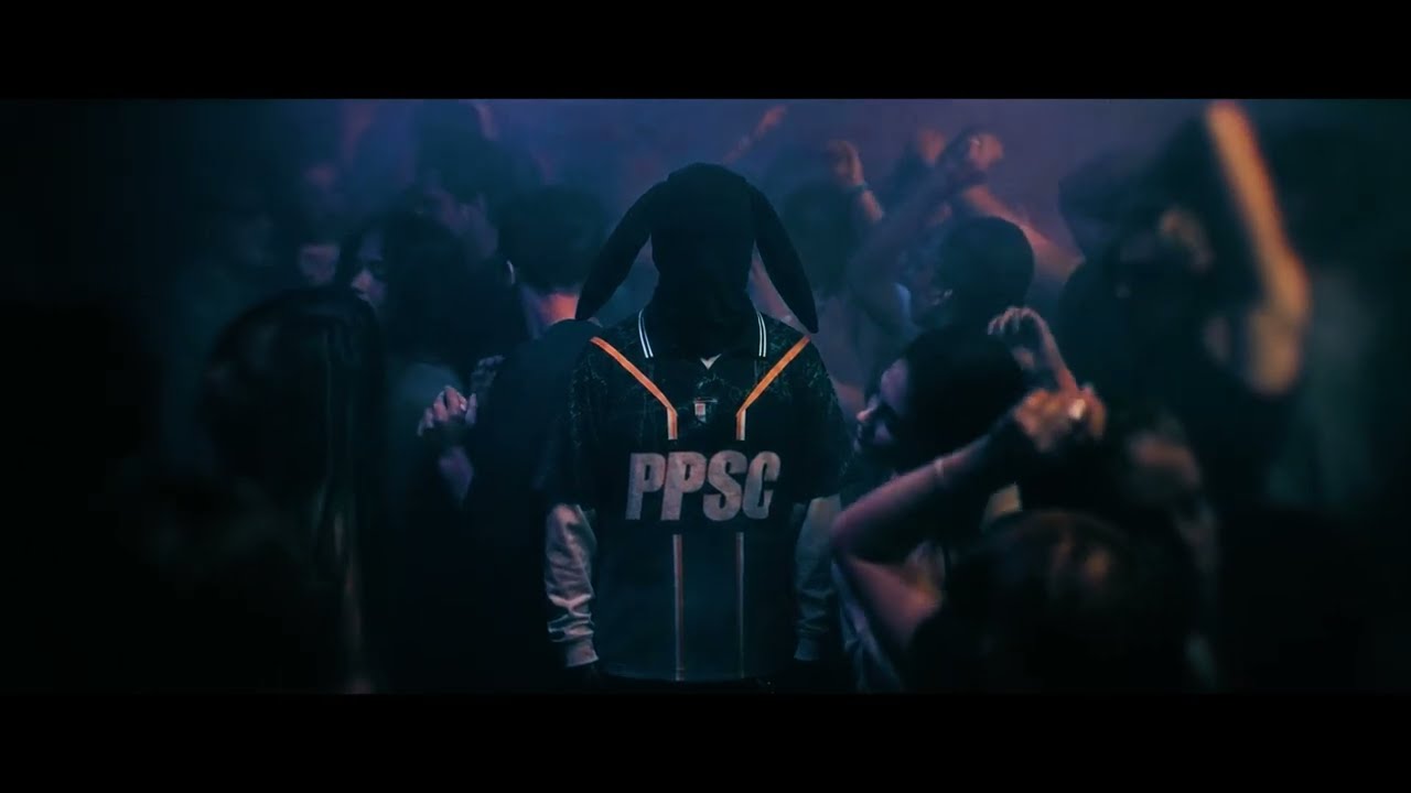 Still from magique
