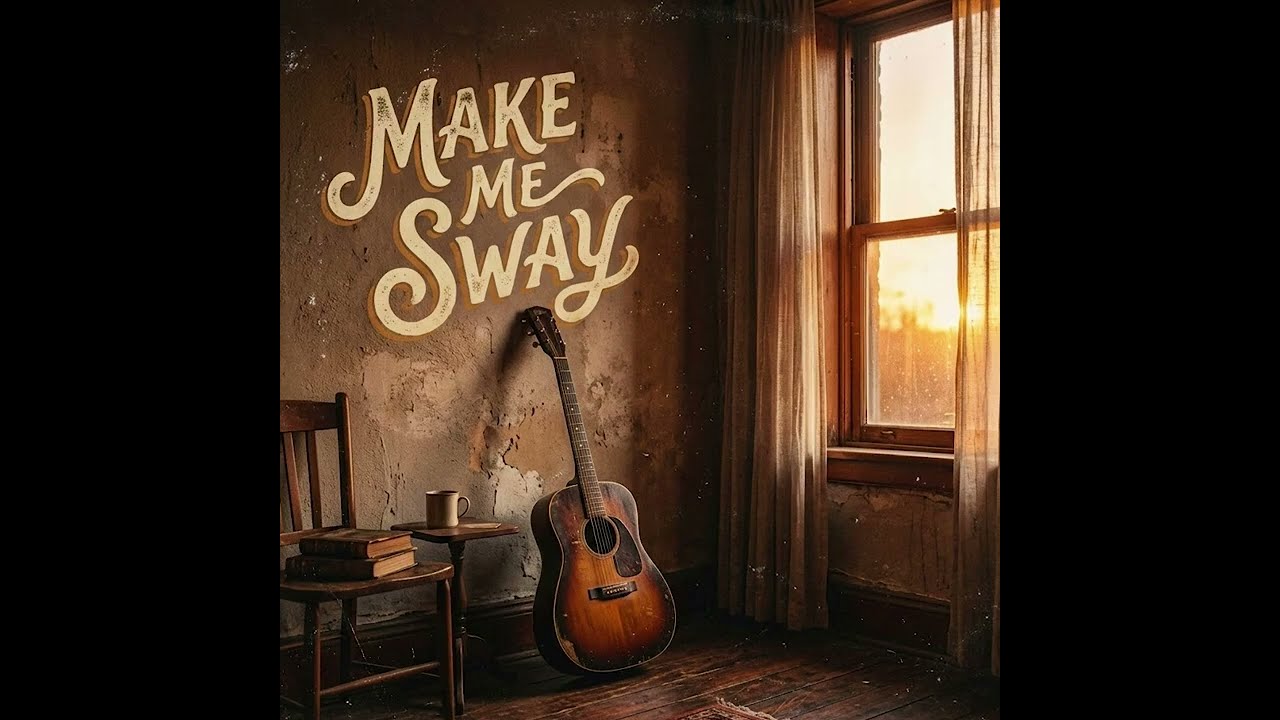 Still from Make Me Sway