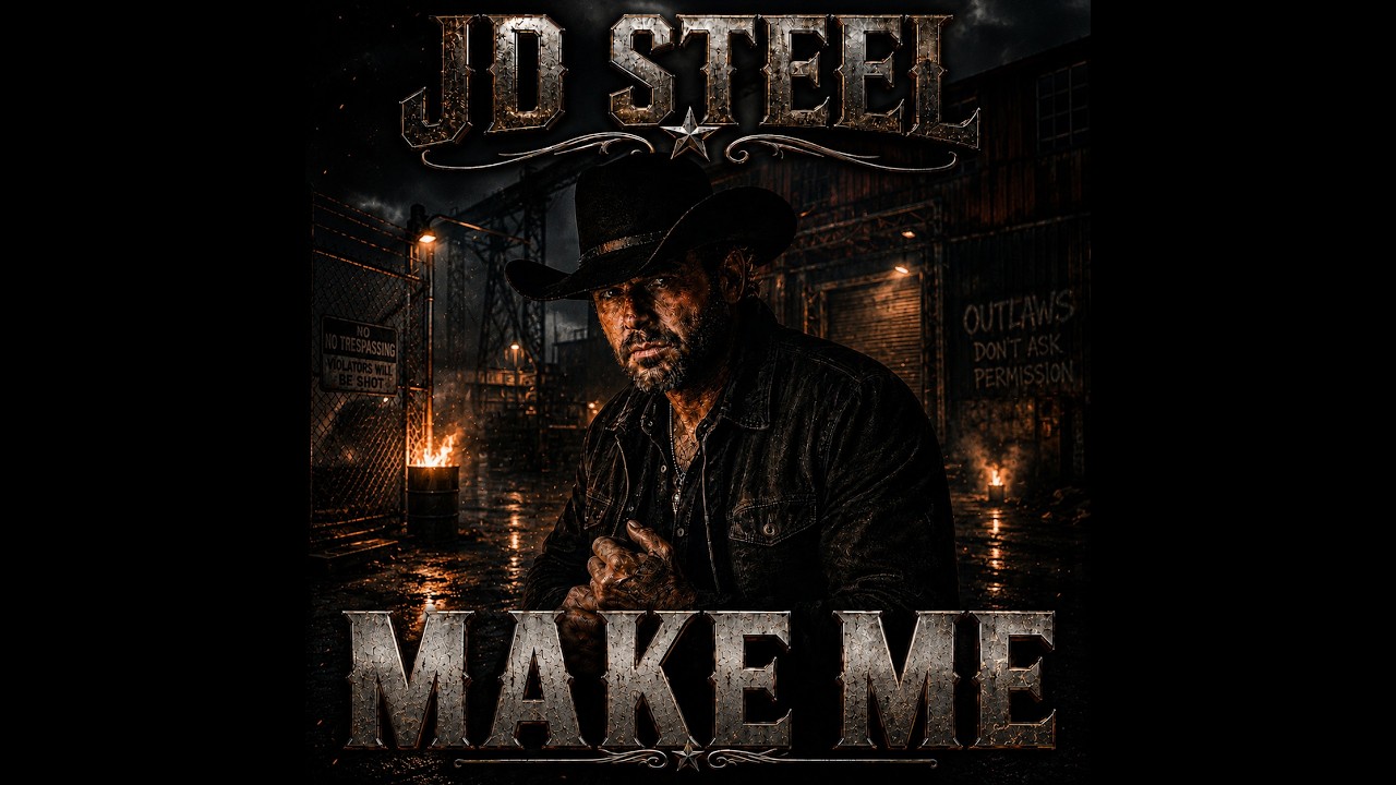 Still from Make Me