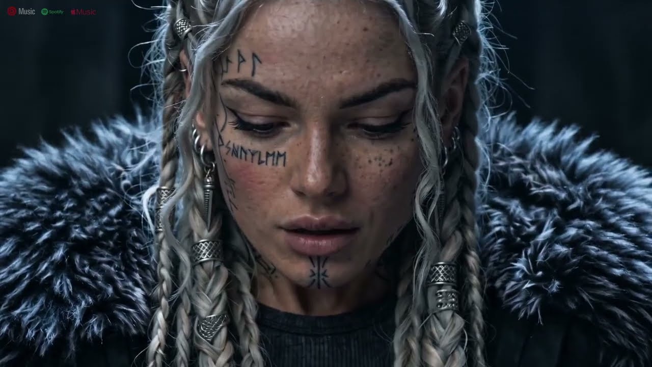 Still from Mama Don't Cry