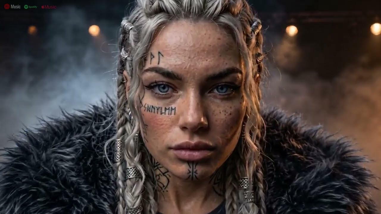 Still from Mama Don't Cry