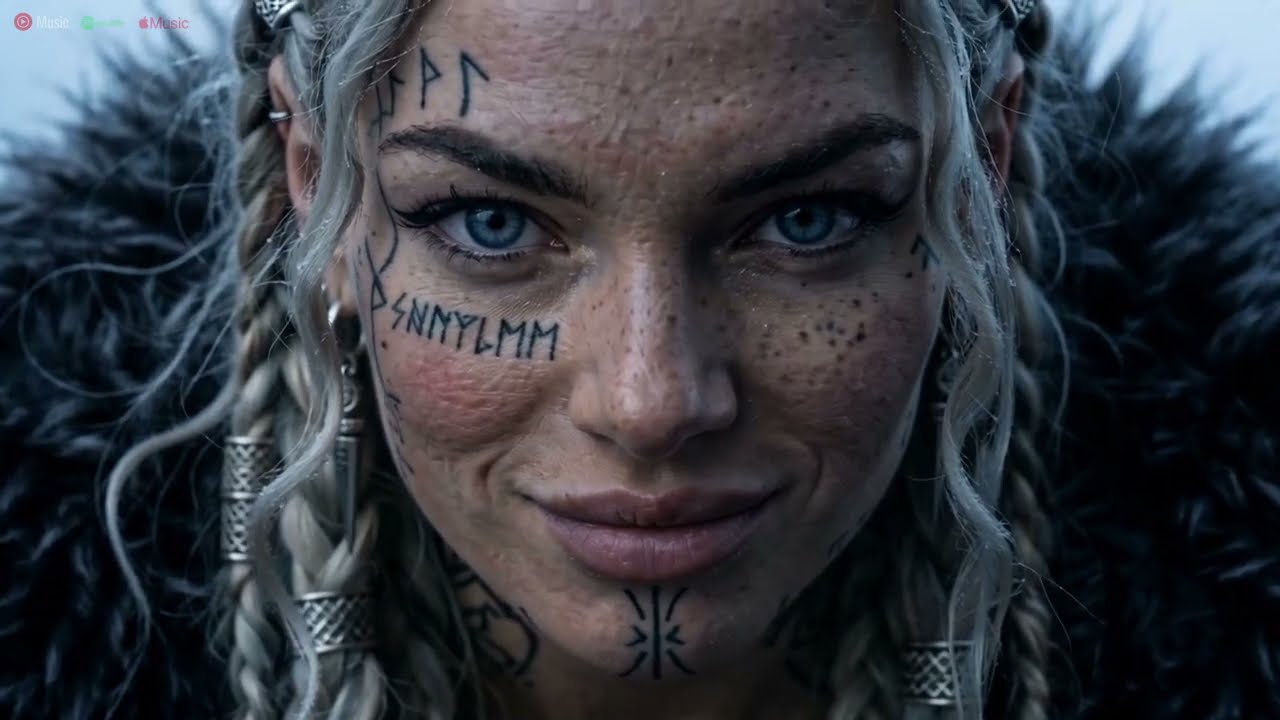 Still from Mama Don't Cry