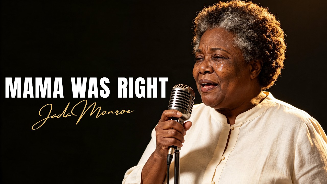 Still from Mama Was Right
