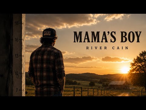 Still from Mama's Boy