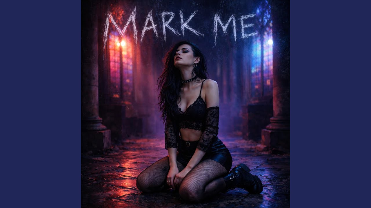 Still from Mark Me!