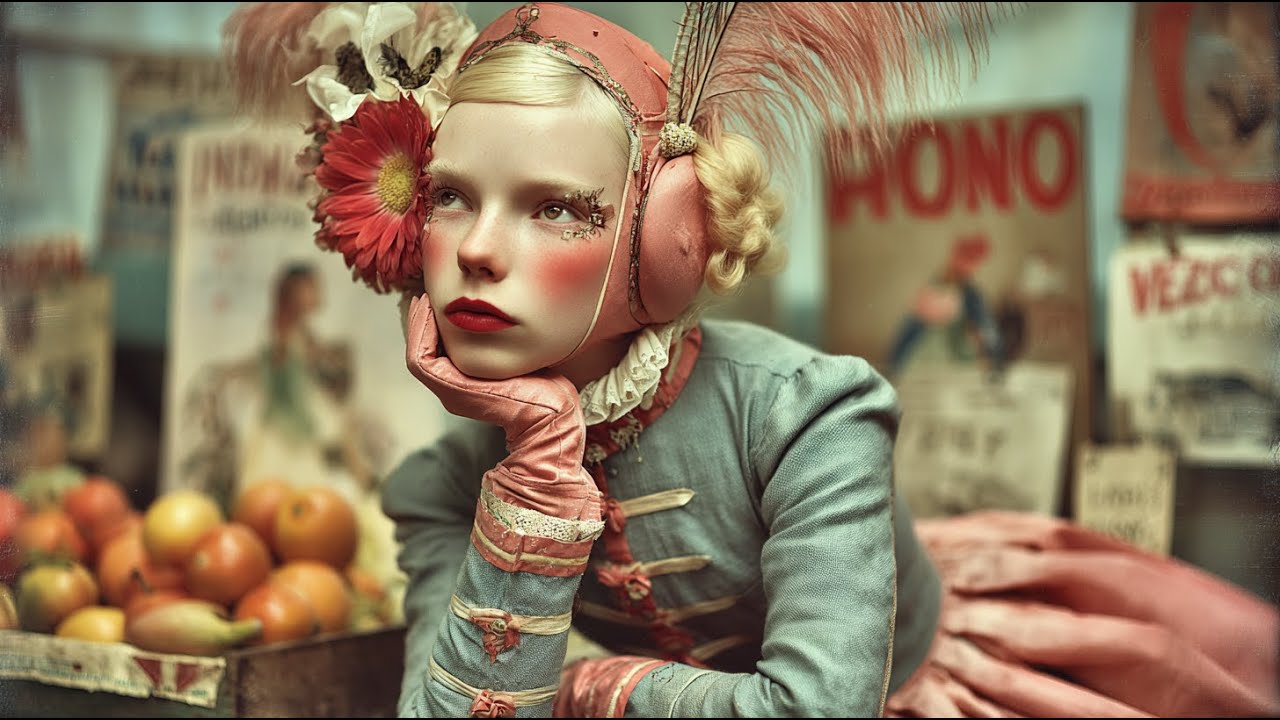 Still from Market of Impossible Things