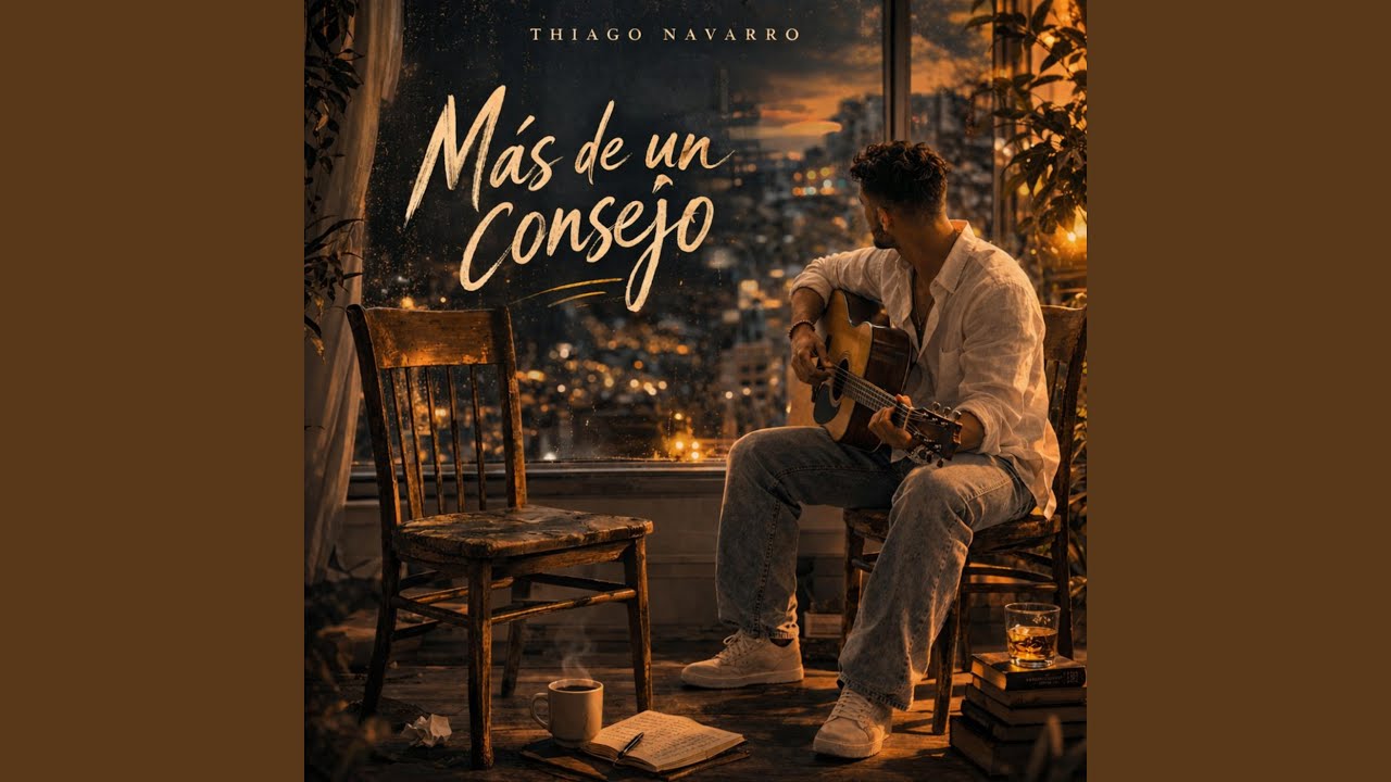 Still from Más de un consejo