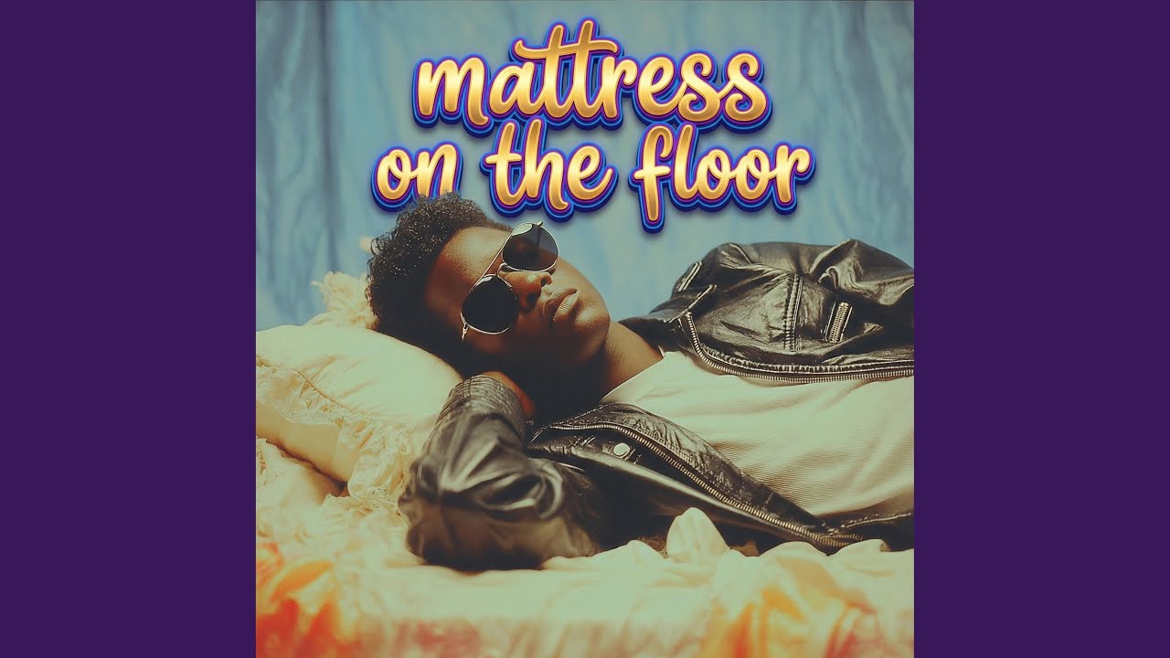 Still from Mattress On The Floor