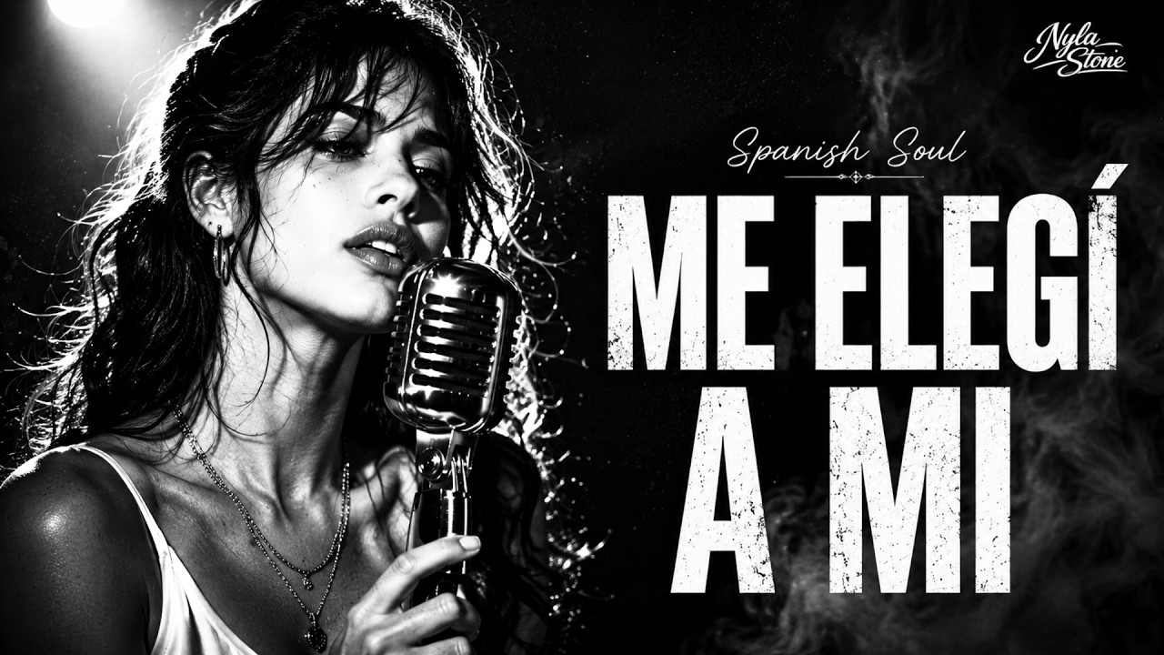Still from Me Elegí a Mi