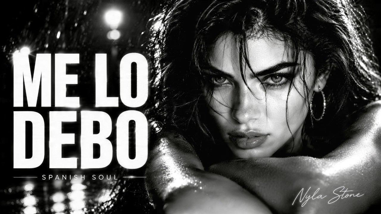 Still from Me Lo Debo