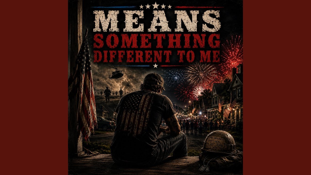 Still from Means Something Different to Me
