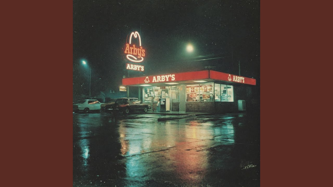 Still from Meet Me At Arby's
