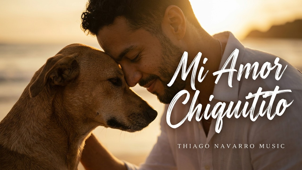 Still from Mi amor chiquitito