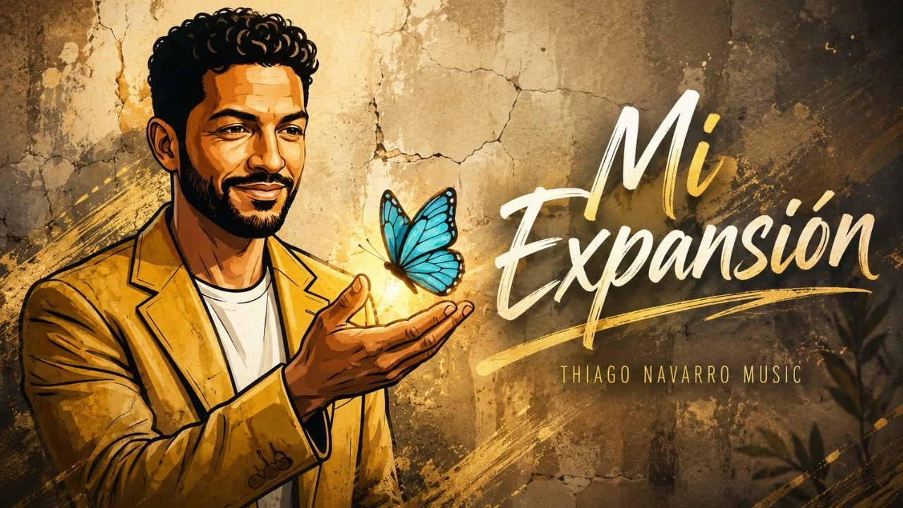 Still from Mi Expansión