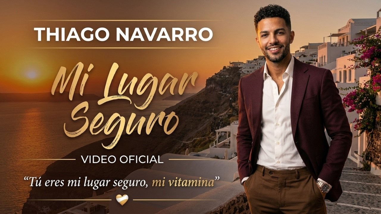 Still from Mi lugar seguro