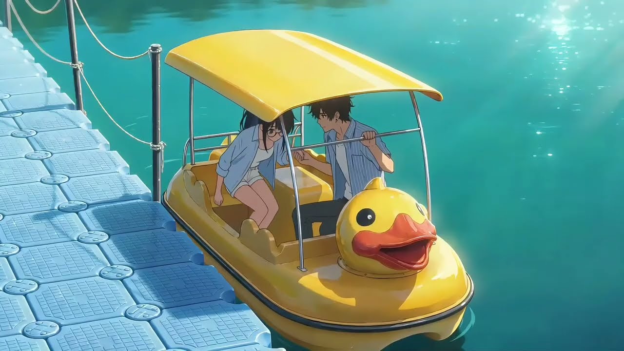 Still from Michiru