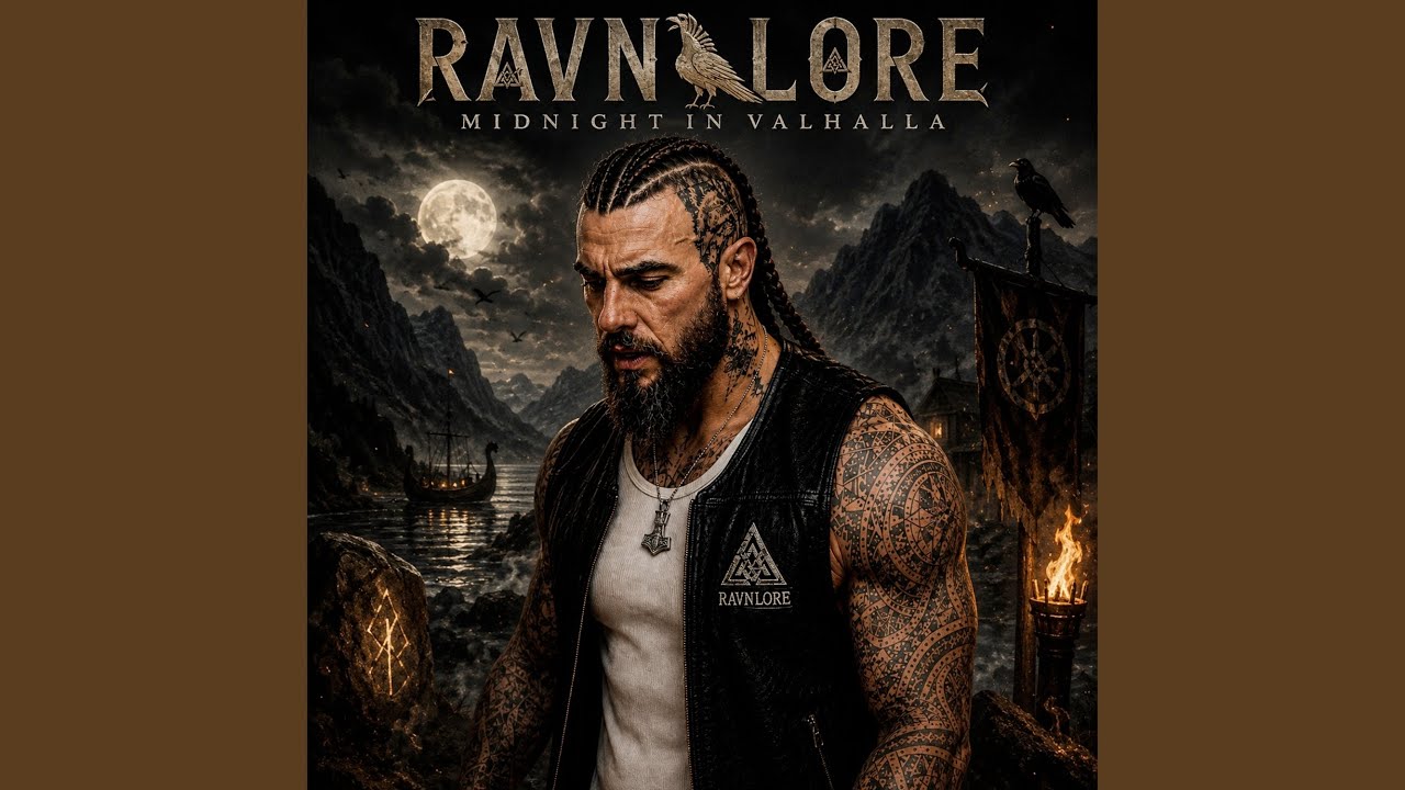 Still from Midnight In Valhalla