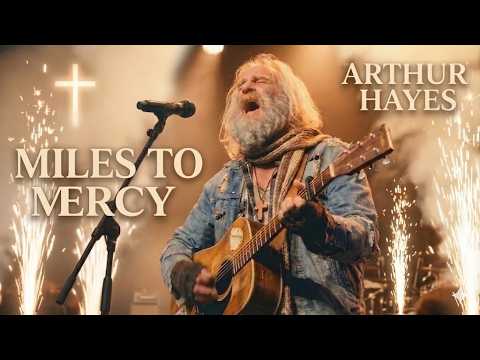 Still from Miles to Mercy