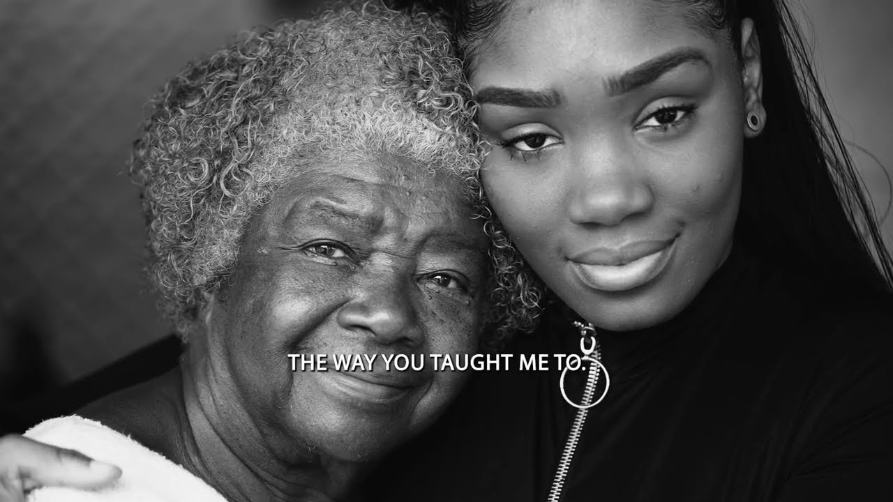 Still from Missing you Mom