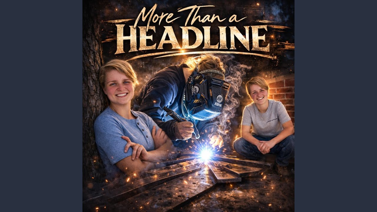 Still from More Than A Headline