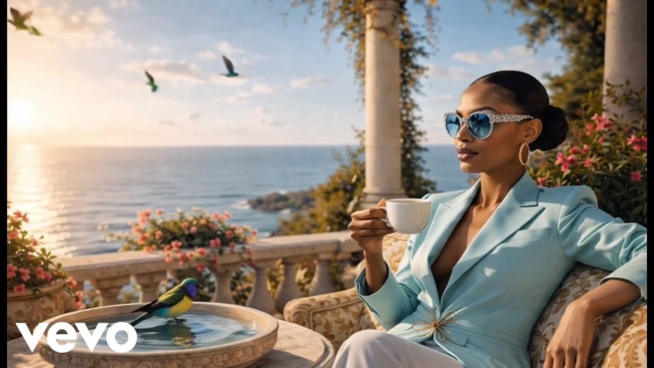 Still from Morning Magic
