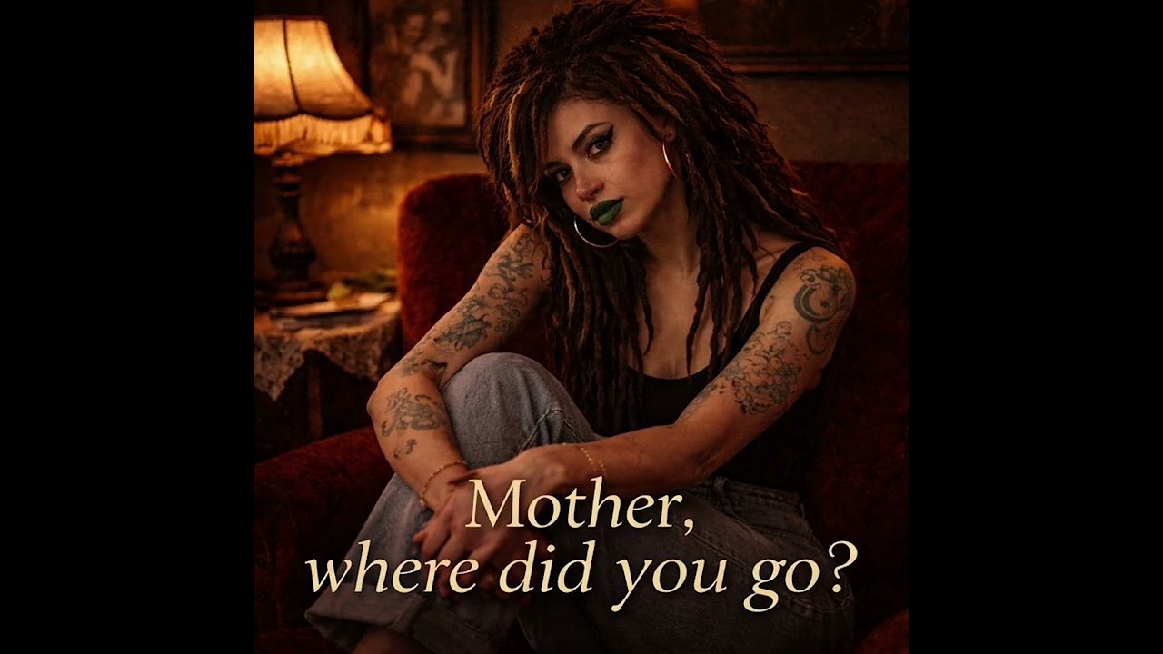 Still from Mother, where did you go?