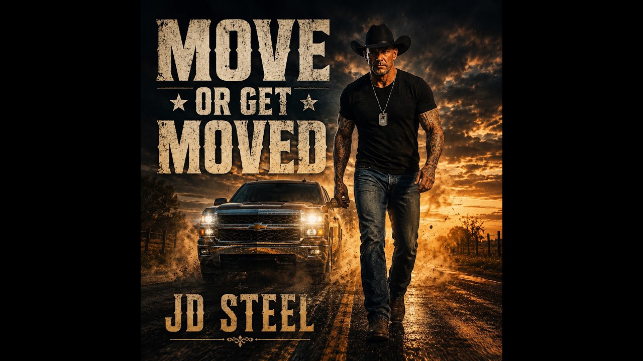 Still from Move Or Get Moved
