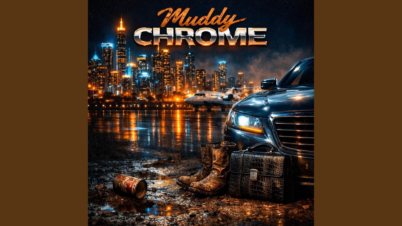 Still from Muddy Chrome